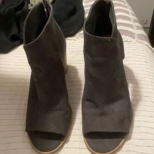 Women’s Ankle Boots
